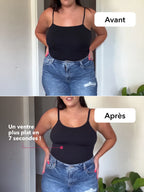 CurveForm | Débardeur Gainant Invisible