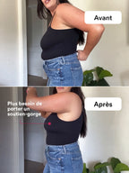 CurveForm | Débardeur Gainant Invisible