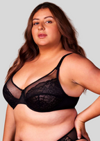 Soutien-gorge Minimiseur Selinaé
