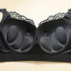 Soutien-gorge push-up avec dentelle