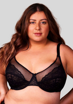Soutien-gorge Minimiseur Selinaé