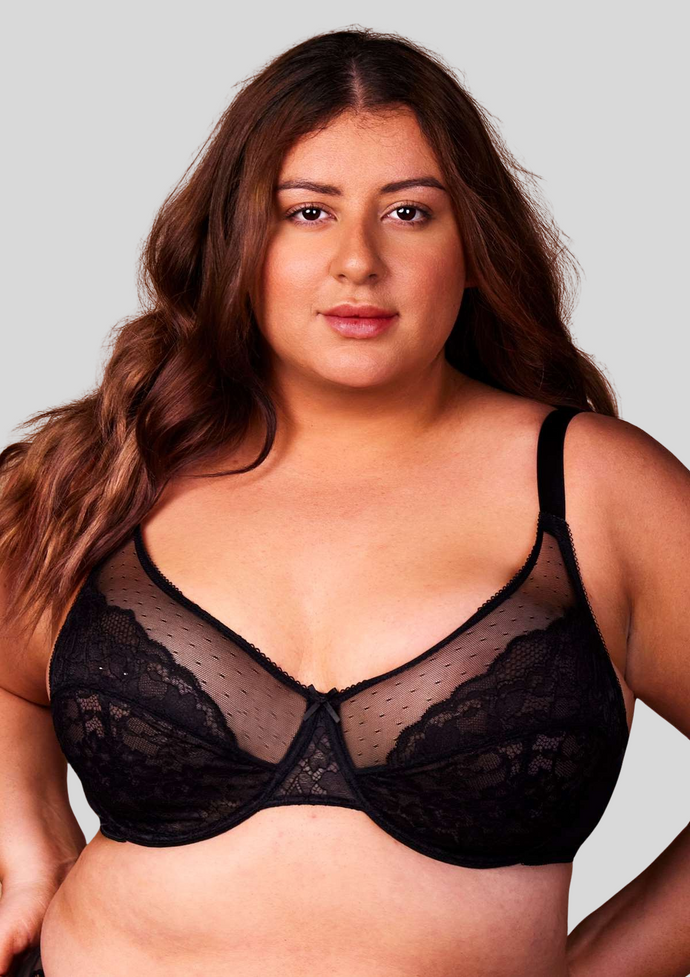 Soutien-gorge Minimiseur Selinaé