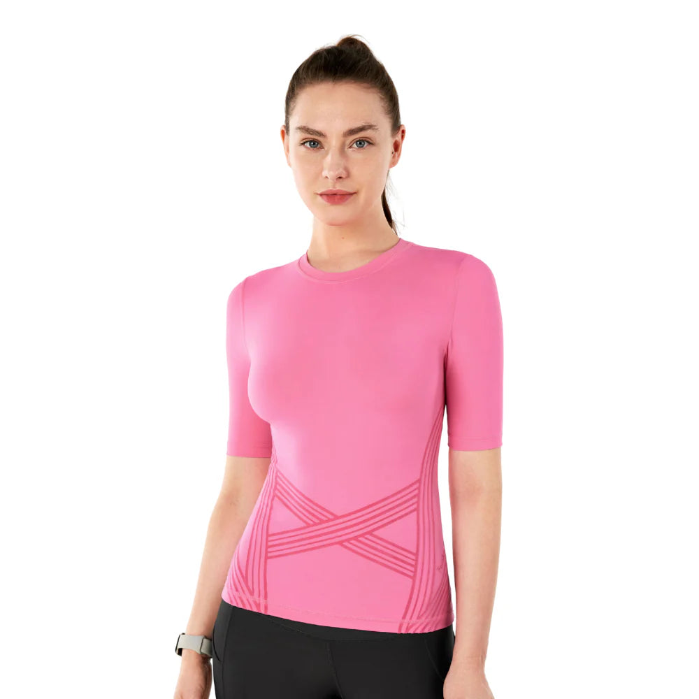 T-shirt 3D Selinaé