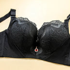 Soutien-gorge push-up avec dentelle