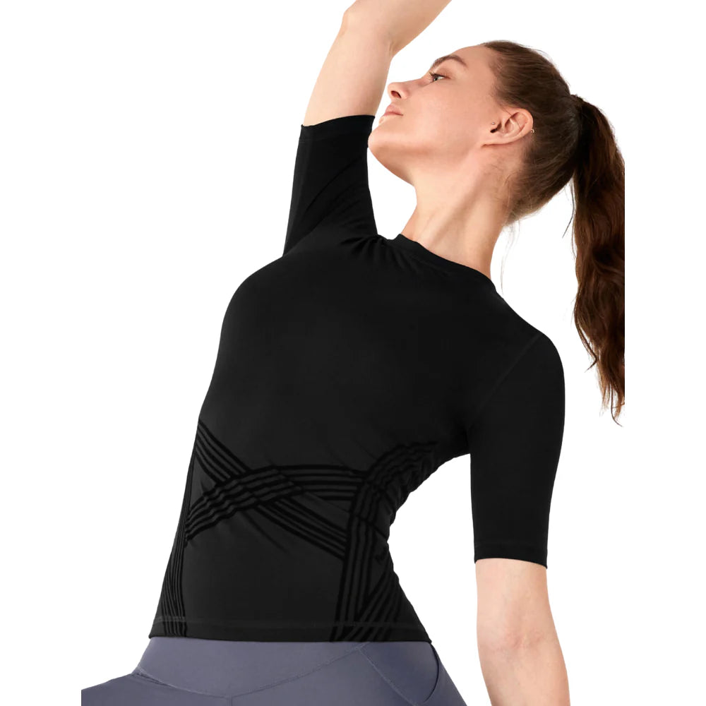 T-shirt 3D Selinaé