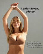 Soutien-gorge invisible Jelly Comfort