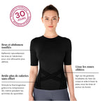 T-shirt 3D Selinaé