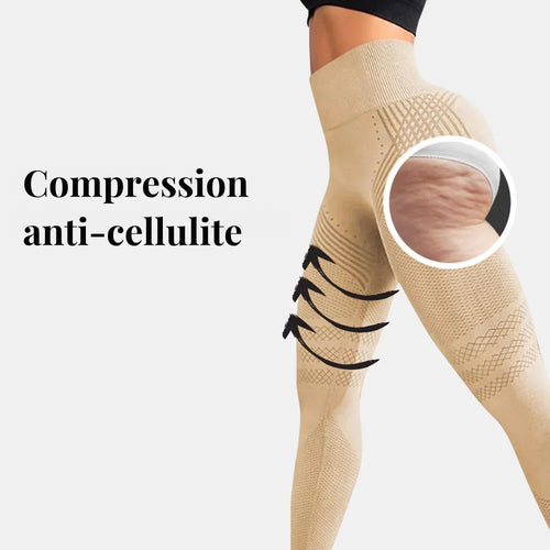Legging 3D Selinae