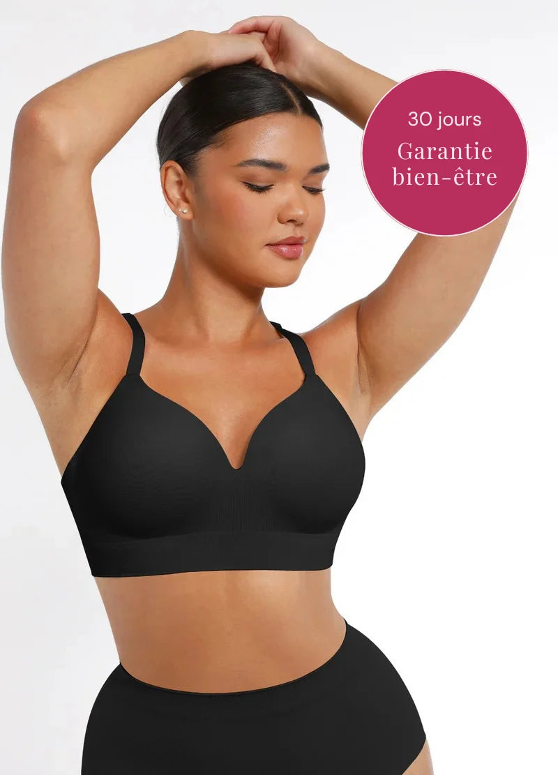 Soutien-gorge Confort Quotidien