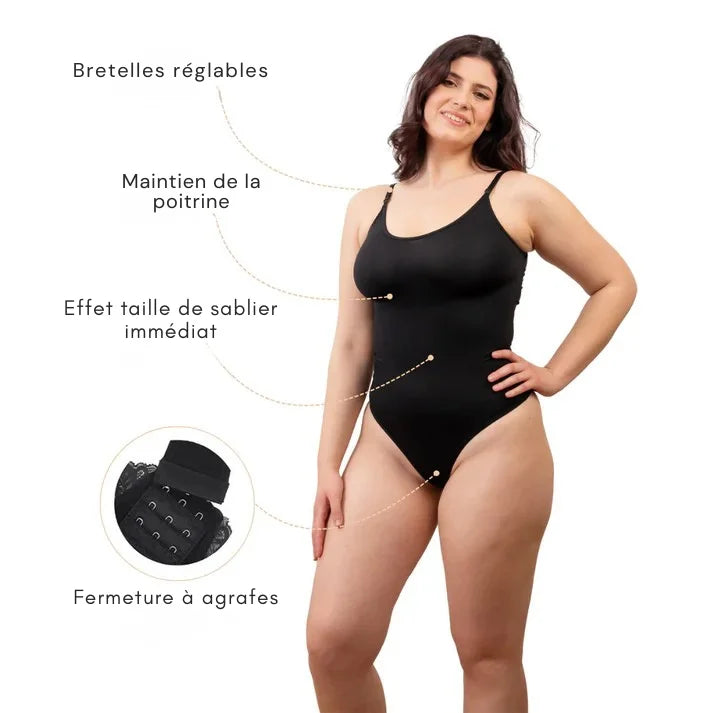 Body sculptant