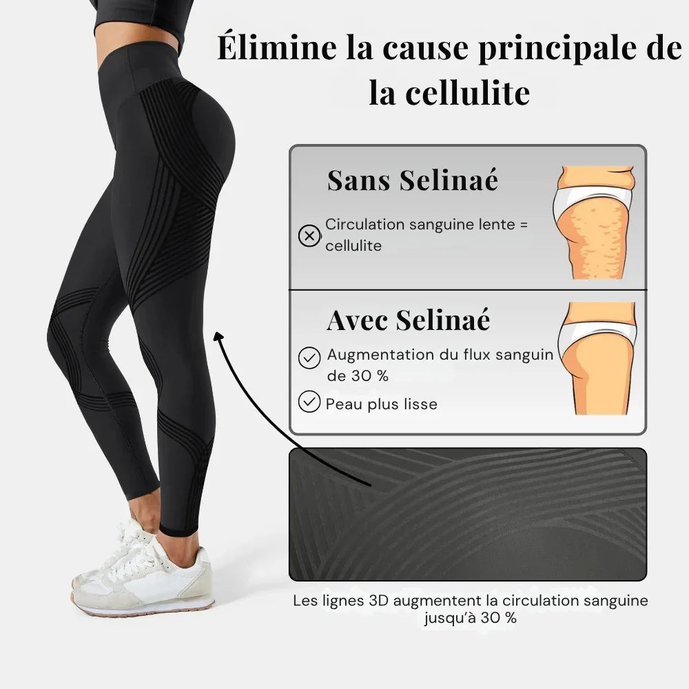 Legging 3D Selinae