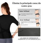 T-shirt 3D Selinaé