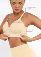 Soutien-gorge Confort Quotidien