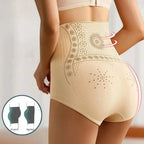 Culottes gainantes sculptantes