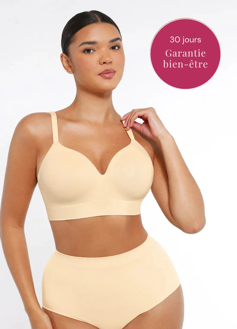 Soutien-gorge Confort Quotidien