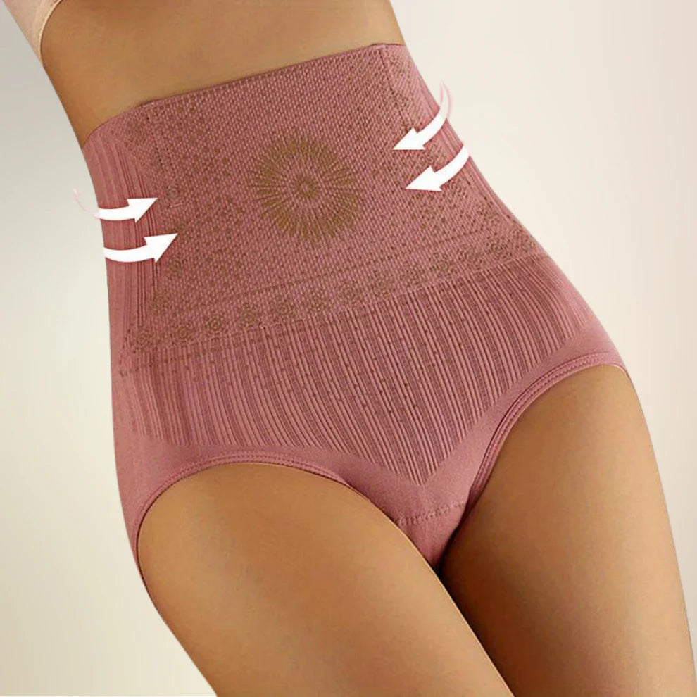 Culottes gainantes sculptantes