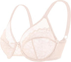 Soutien-gorge Minimiseur Selinaé