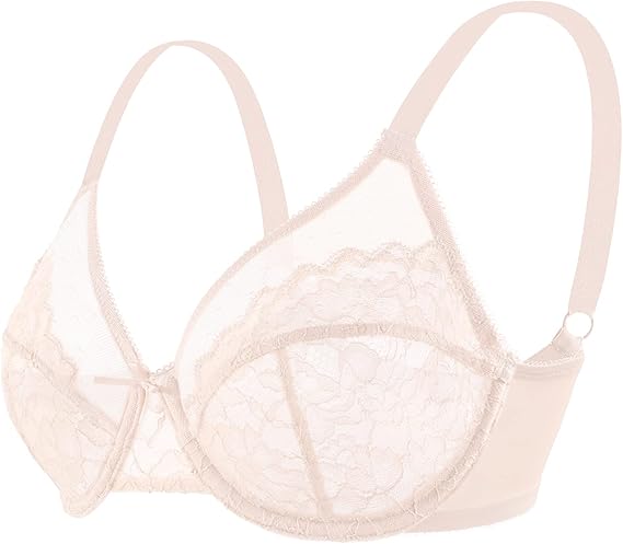 Soutien-gorge Minimiseur Selinaé