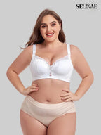 Soutien-gorge push-up avec dentelle