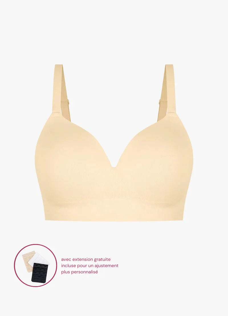 Soutien-gorge Confort Quotidien