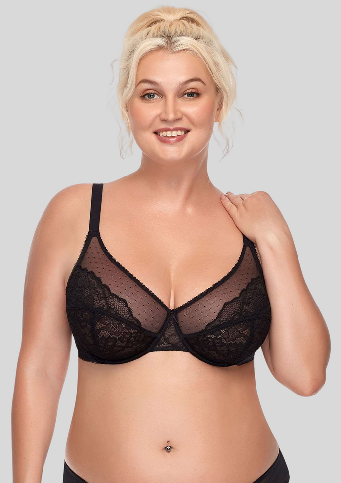 Soutien-gorge Minimiseur Selinaé