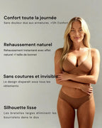 Soutien-gorge invisible Jelly Comfort