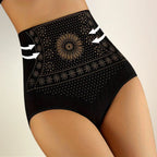 Culottes gainantes sculptantes