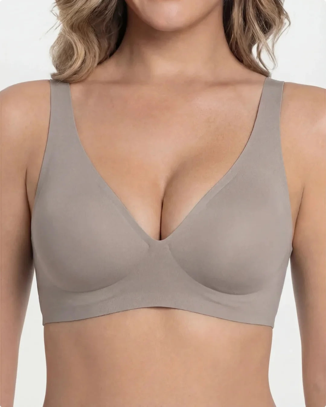 Soutien-gorge invisible Jelly Comfort