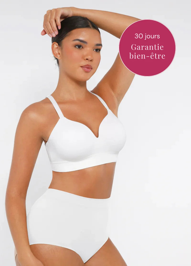 Soutien-gorge Confort Quotidien