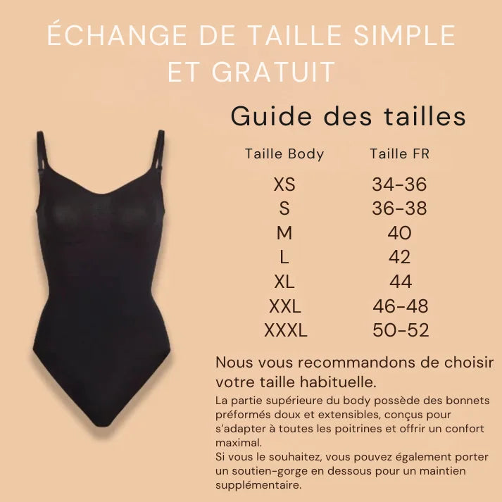 Body sculptant