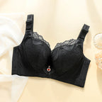 Soutien-gorge push-up avec dentelle