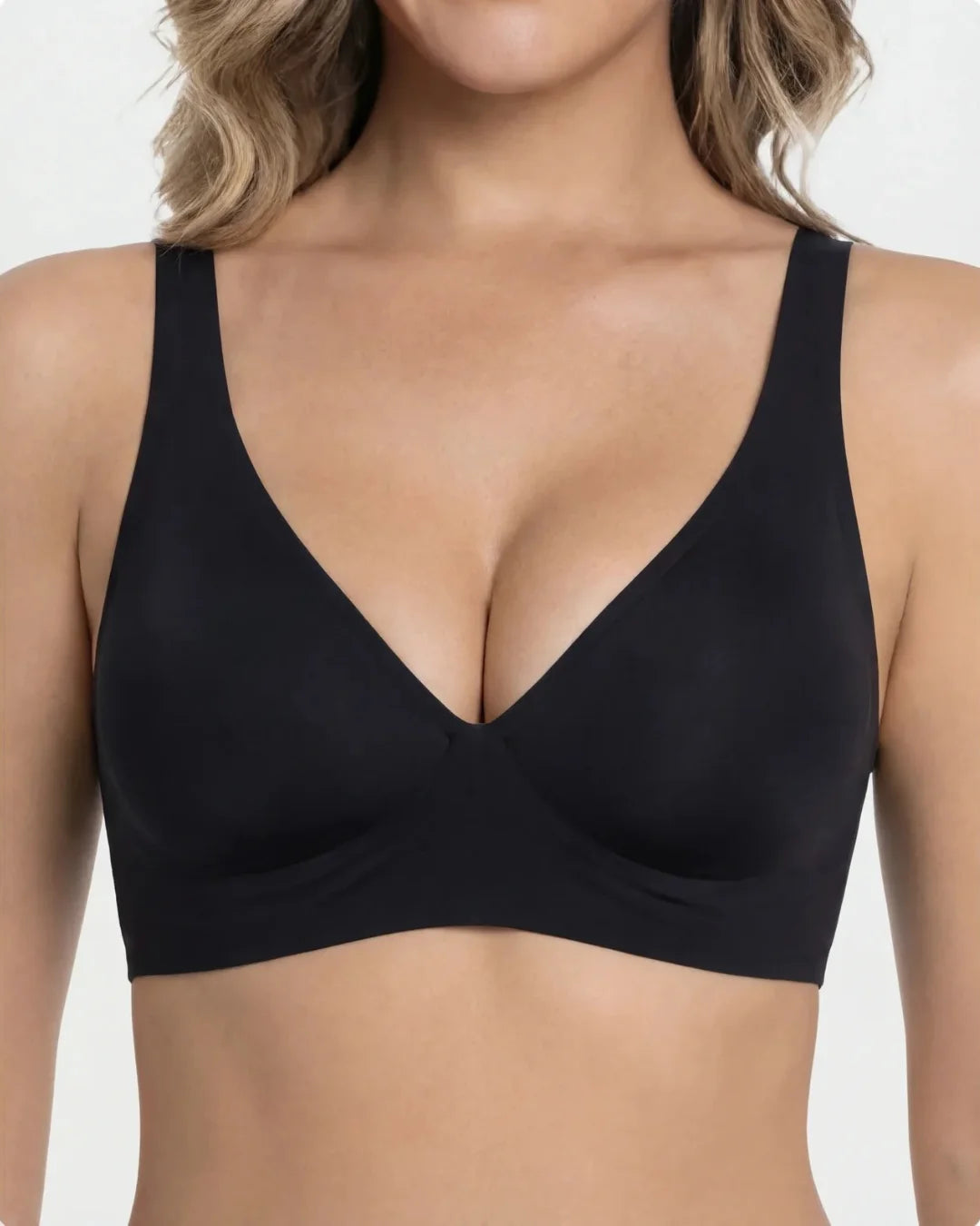 Soutien-gorge invisible Jelly Comfort