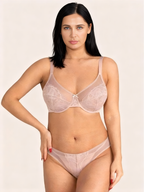 Soutien-gorge Minimiseur Selinaé