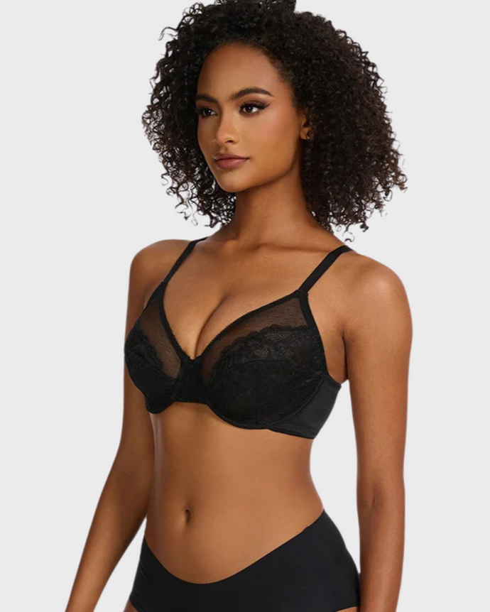 Soutien-gorge Minimiseur Selinaé