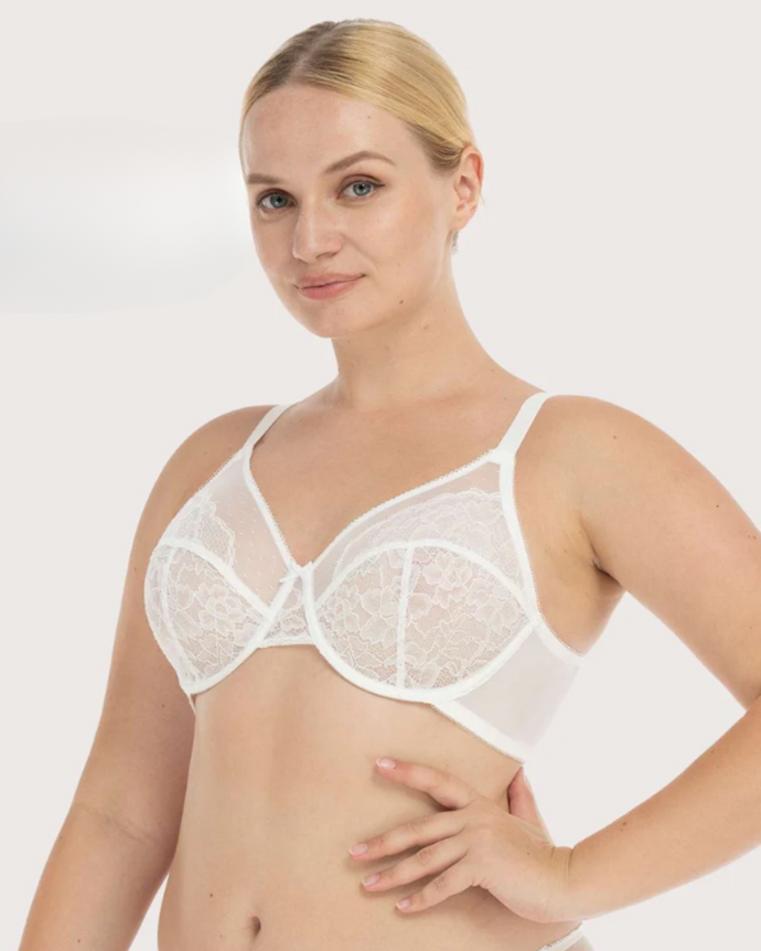 Soutien-gorge Minimiseur Selinaé