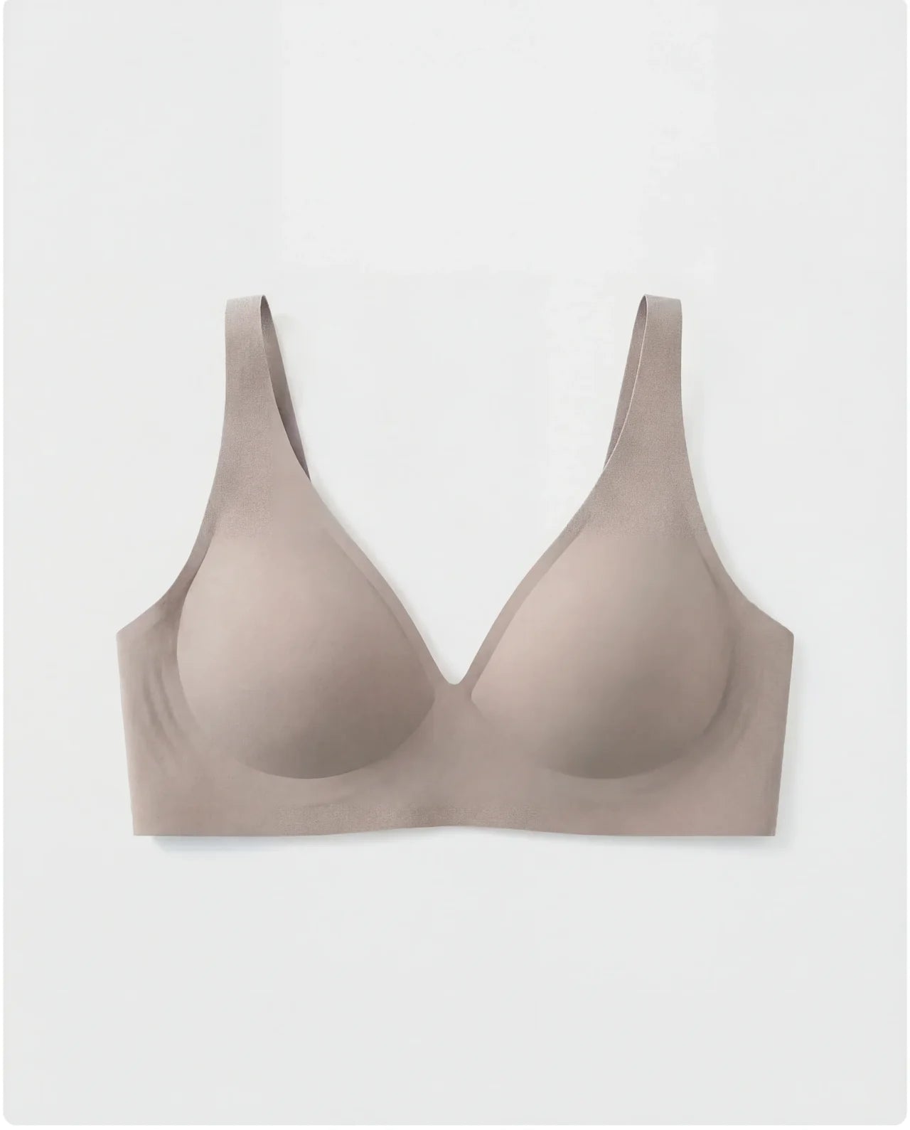 Soutien-gorge invisible Jelly Comfort
