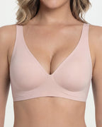 Soutien-gorge invisible Jelly Comfort