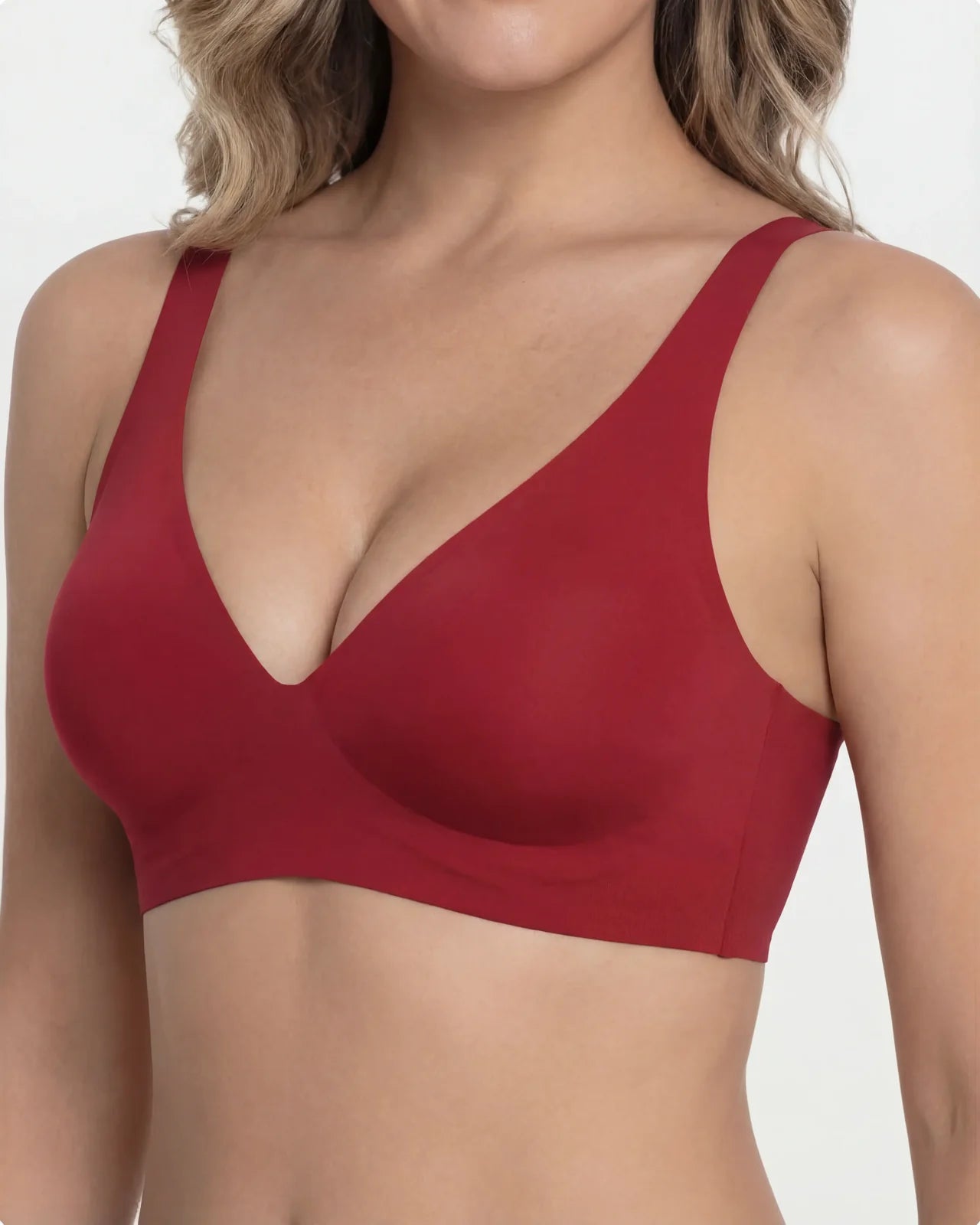 Soutien-gorge invisible Jelly Comfort