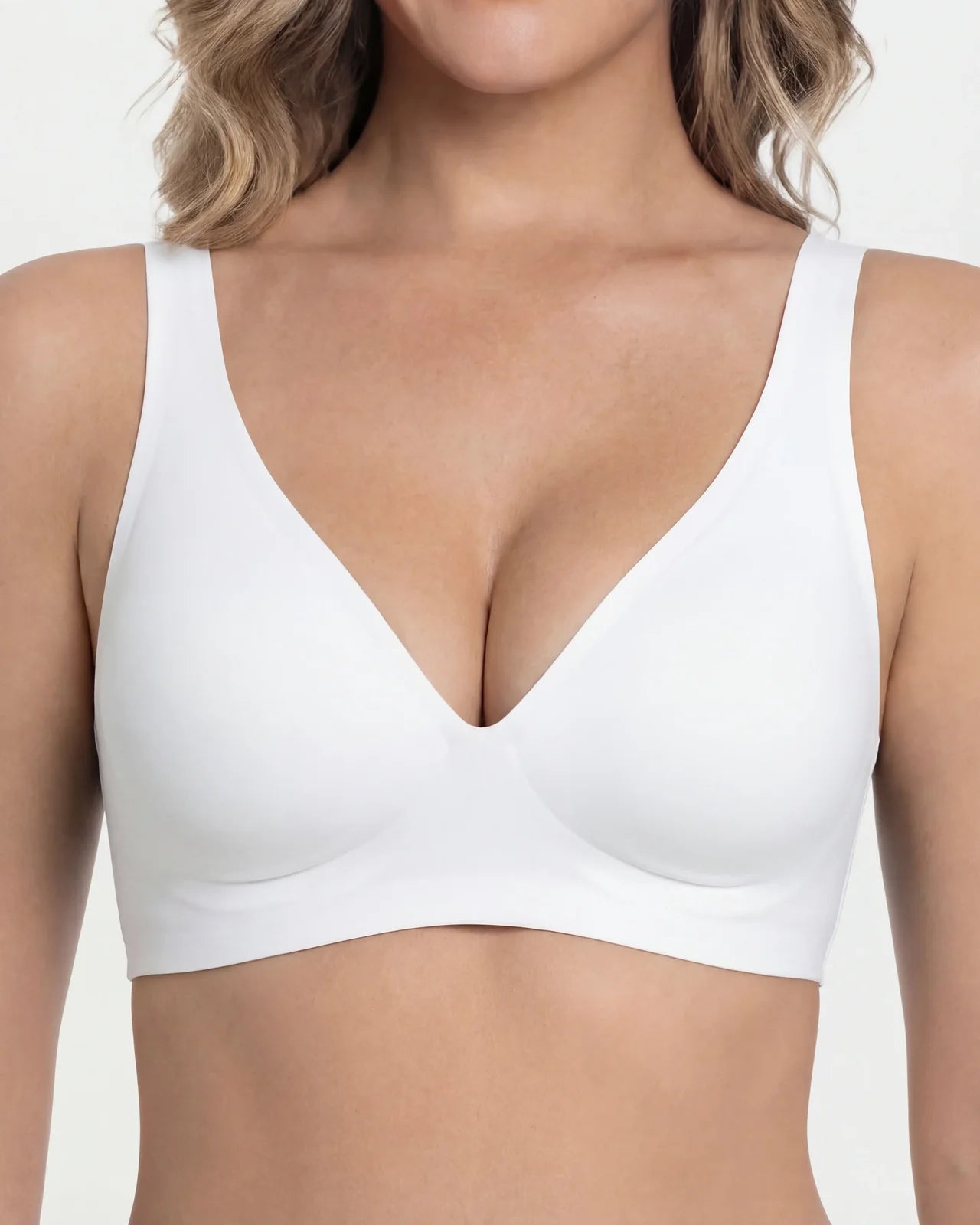 Soutien-gorge invisible Jelly Comfort