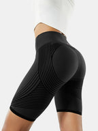 Short legging 3D