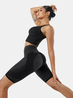 Short legging 3D