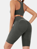 Short legging 3D