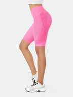 Short legging 3D