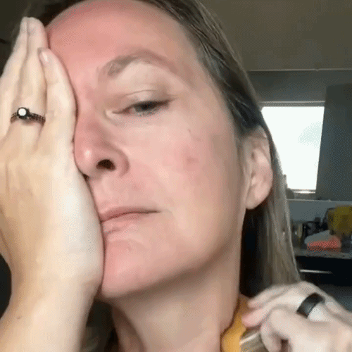 Sculpta | Brosse sculptante pour le visage