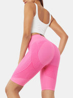 Short legging 3D