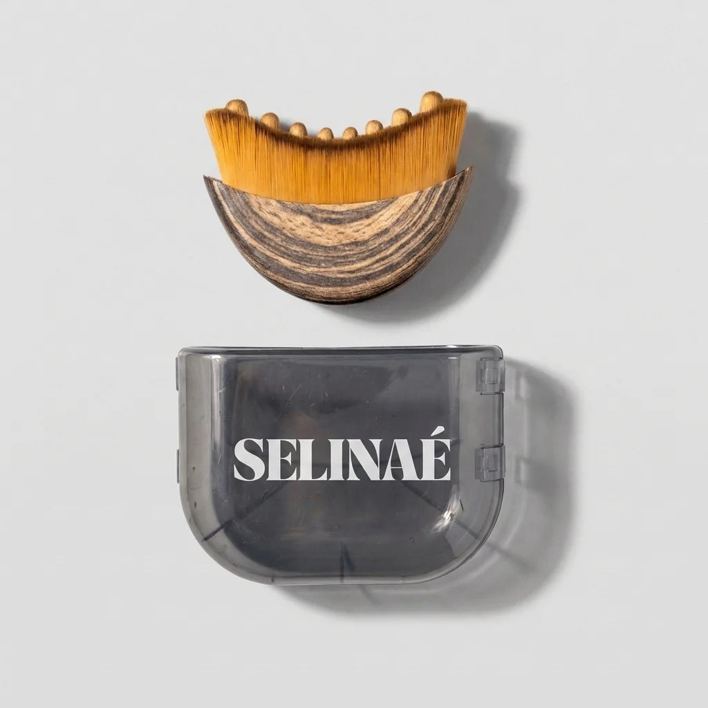 Sculpta | Brosse sculptante pour le visage