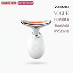 Lumilift | Appareil de lifting visage & cou