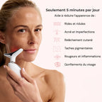 Lumilift | Appareil de lifting visage & cou