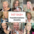 Lumilift | Appareil de lifting visage & cou