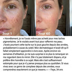 Lumilift | Appareil de lifting visage & cou